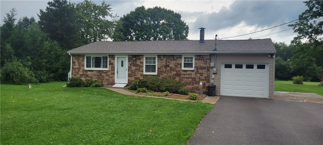 167 Golden City Rd, Saxonburg, PA 16056