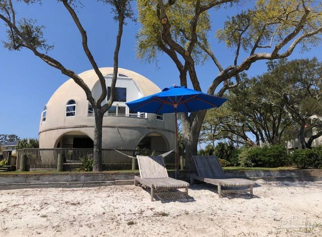634 Silvershore Dr, Perdido Key, FL 32507