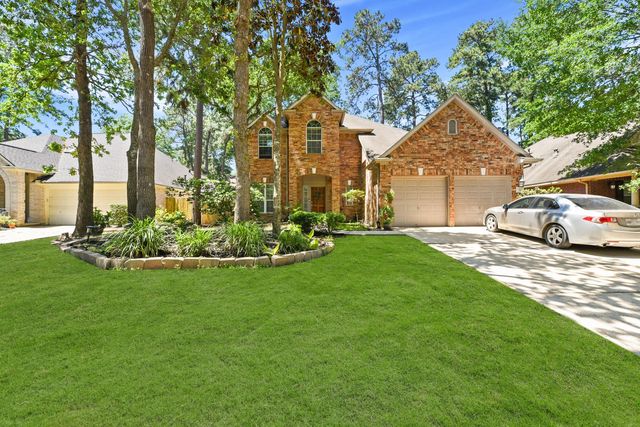 23 Orchid Grove Pl, Conroe, TX 77385