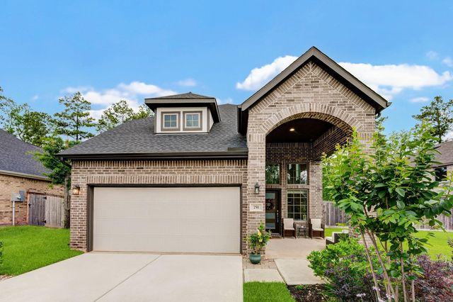 751 Lacebark Elm Trl, Willis, TX 77318