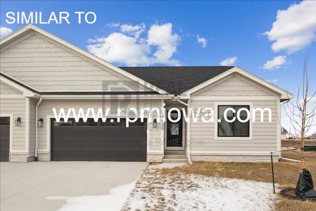 4616 NW 17th St, Ankeny, IA 50023
