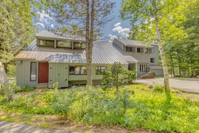 76 Fox Run Road Unit 2, Lincoln, NH 03251