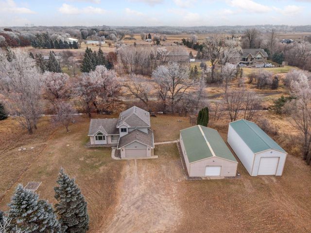 14411 Ranch Rd NW, Elk River, MN 55330