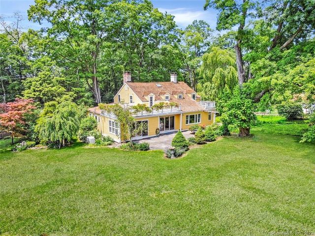 1263 Westover Rd, Stamford, CT 06902