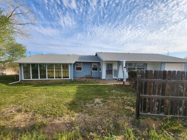 1702 S  8th St, Lamar, CO 81052