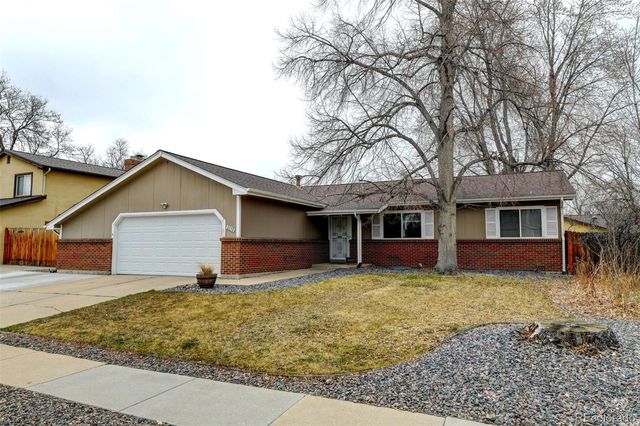 8358 Chase Drive, Arvada, CO 80003