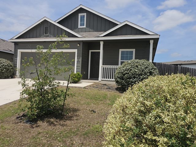 228 Gabriels Bluff Dr, Georgetown, TX 78626