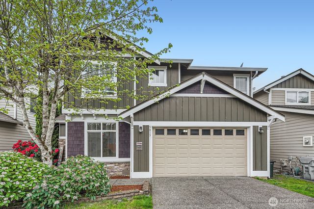 5813 SE 2nd Court, Renton, WA 98059