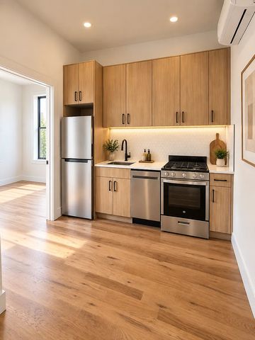 293 Putnam Ave #2, Brooklyn, NY 11216