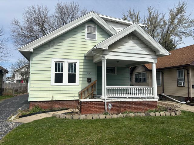 1824 Brussels St, Toledo, OH 43613