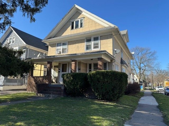 430-432 Driving Park Ave, Rochester, NY 14613