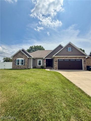 2410 N  Wooster Ave, Dover, OH 44622