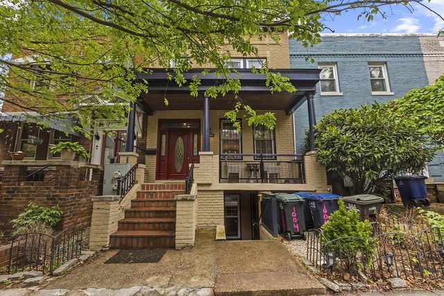 1004 Irving St NW #B, Washington, DC 20010