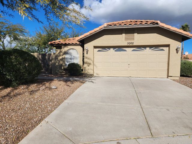 3002 E  Amber Ridge Way, Phoenix, AZ 85048