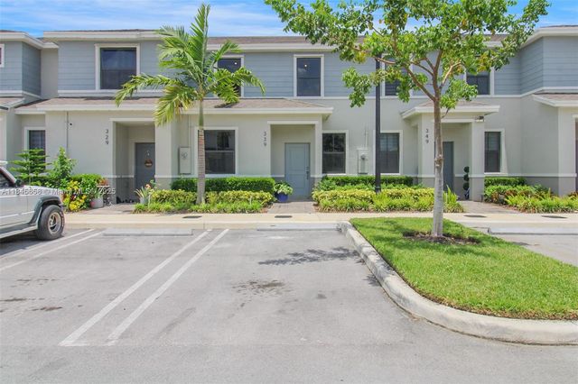 339 NE 12th St #339, Homestead, FL 33034