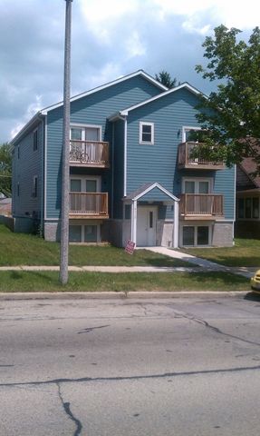 4912 W  Oklahoma Ave #2, Milwaukee, WI 53219