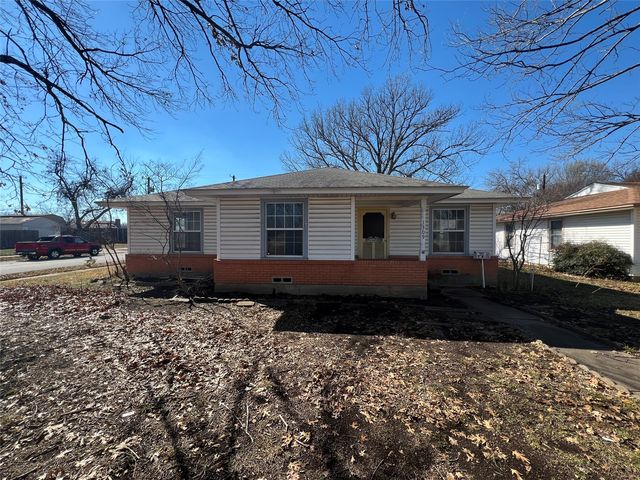 1309 Marion Dr, Garland, TX 75042