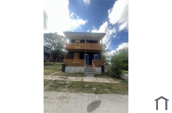 2515 E  20th St #1, Kansas City, MO 64127