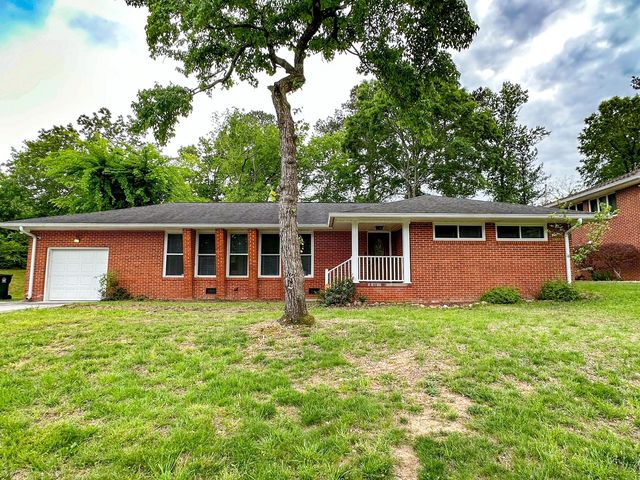 4104 Gayle Dr, Chattanooga, TN 37411