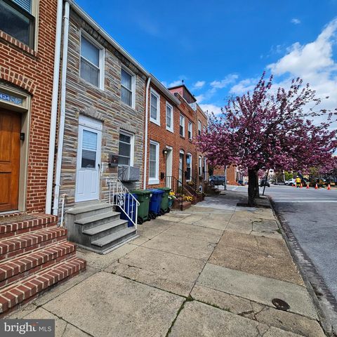 2436 Foster Ave, Baltimore, MD 21224