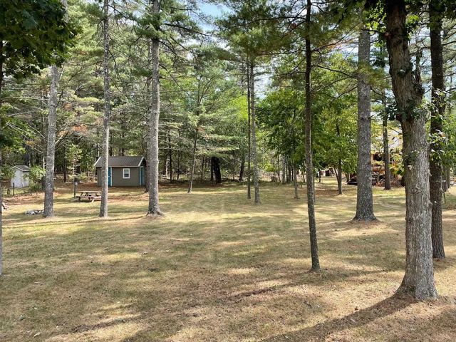 2092 Town Road LOT 1, Friendship, WI 53934