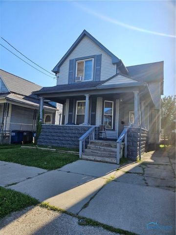 325 Chapin St, Toledo, OH 43609