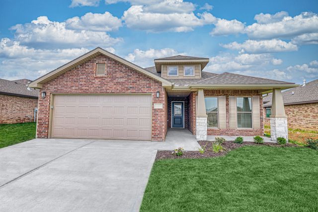 The Nikki Plan in Legacy Crossing, Lenexa, KS 66227