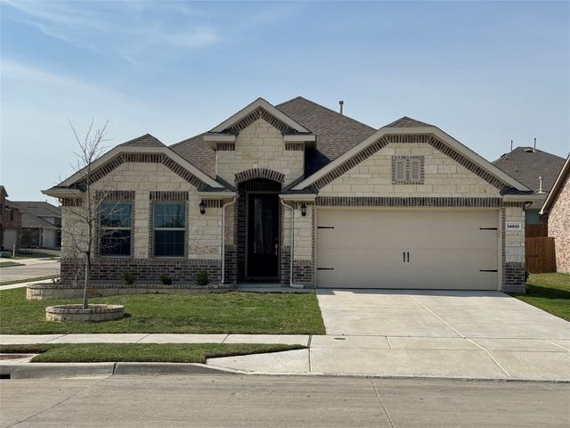 14601 Little Water Dr, Haslet, TX 76052