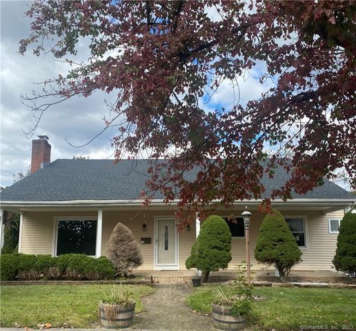 30 Townsend Ter, New Haven, CT 06512