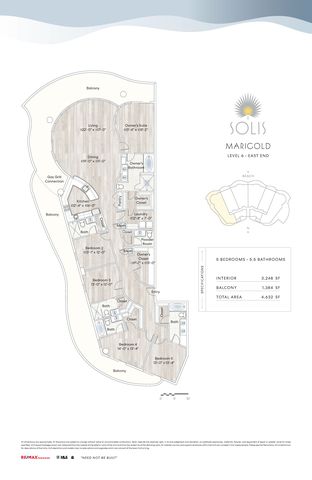 Marigold Plan in Solis, Orange Beach, AL 36561