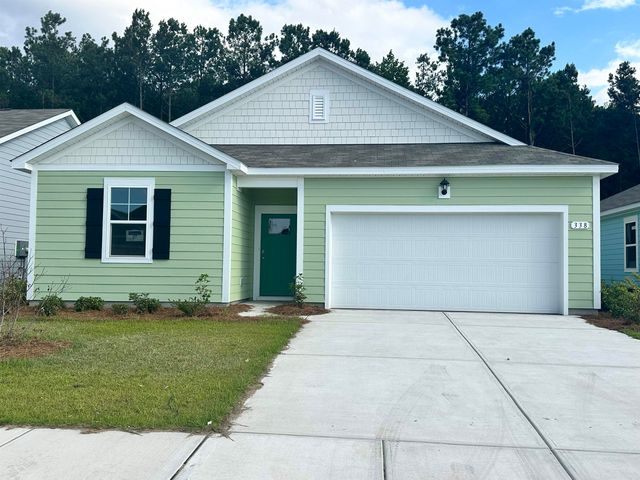 338 Ridley St, Longs, SC 29568