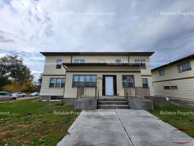 509 N  Water Ave #3, Idaho Falls, ID 83402