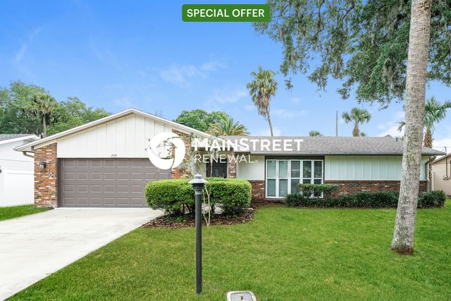 208 Brittany Ave, Port Orange, FL 32127