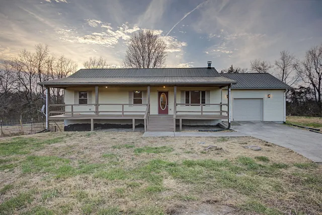 1911 Trapp Goffs Corner Rd, Lexington, KY 40391