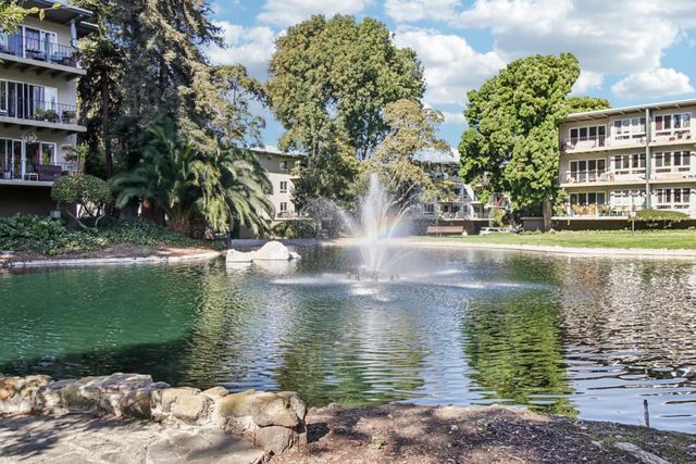 815 N  Humboldt St #508, San Mateo, CA 94401