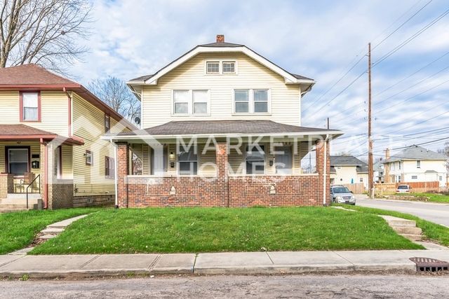 2958 N  Park Ave, Indianapolis, IN 46205