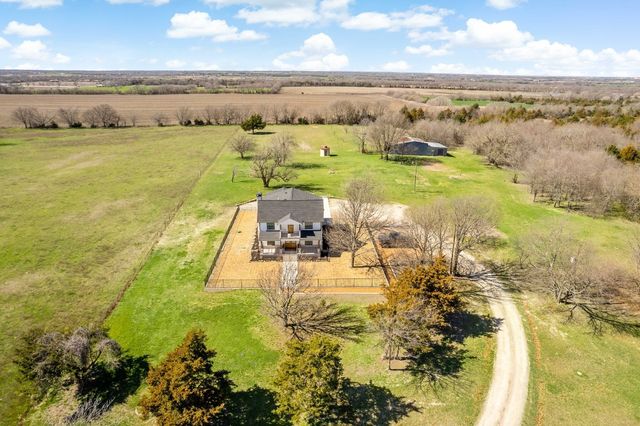 209 Mary Fitch Rd, Sherman, TX 75090