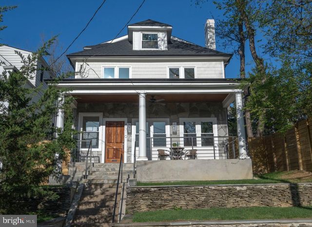 5310 14th St NW, Washington, DC 20011