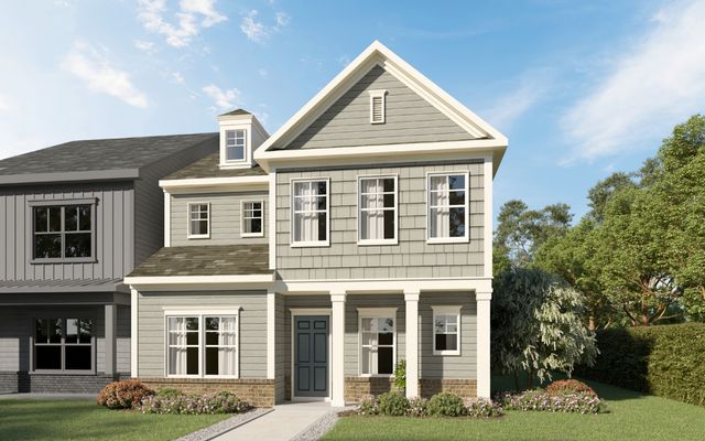 Avery Plan in Park View Reserve, Mableton, GA 30126