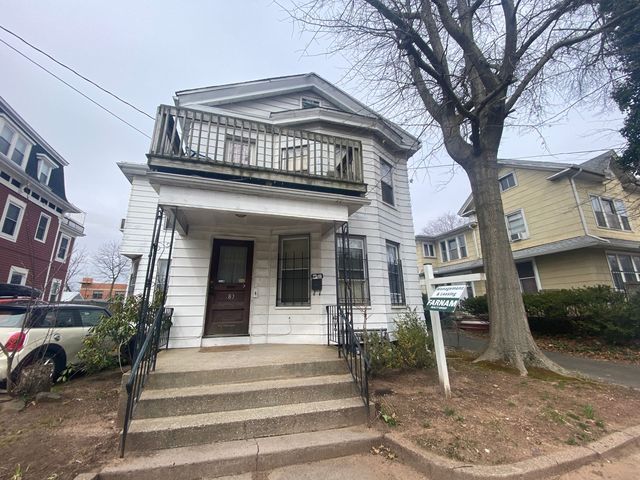 180 Dwight St   #2, New Haven, CT 06511