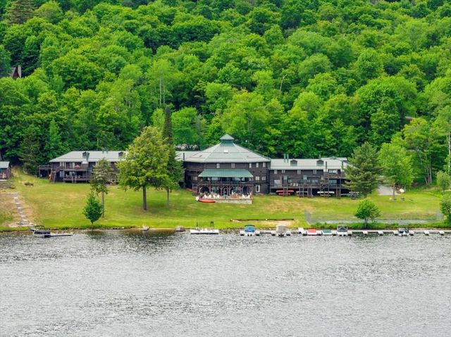 656 Hollywood Rd #15, Old Forge, NY 13420