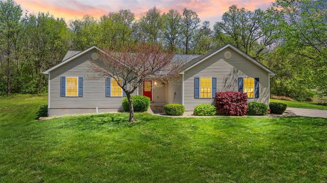 254 Hoot Owl Hollow Rd, Troy, MO 63379