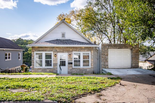 1920 S  12th St, Omaha, NE 68108