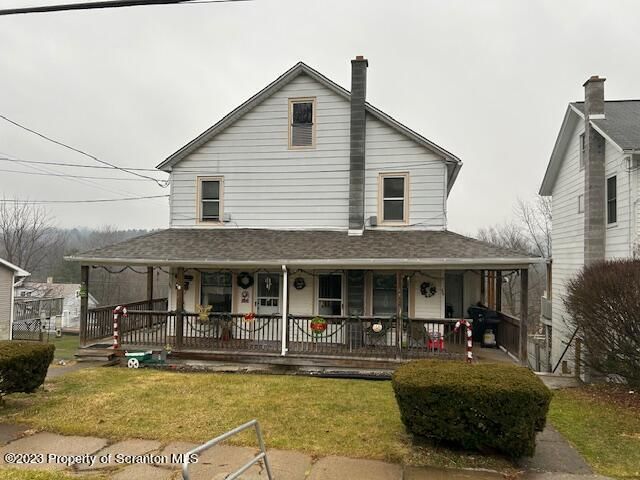 604 Railroad St   #606, Forest City, PA 18421