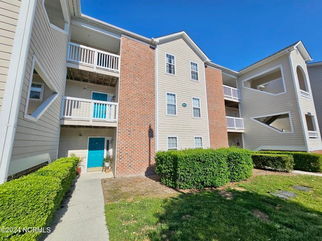 901 Litchfield Way UNIT F, Wilmington, NC 28405