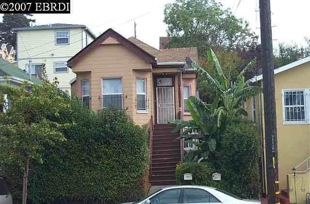2420 23rd Ave, Oakland, CA 94606