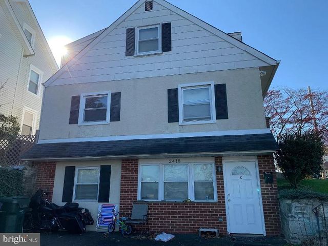 2418 Old Welsh Rd   #C, Willow Grove, PA 19090
