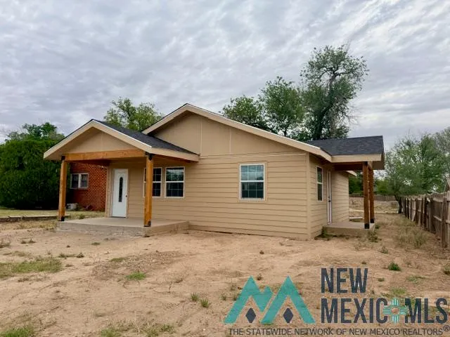 703 N  Union Ave, Roswell, NM 88201