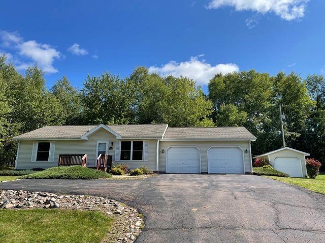 1236 Saunders Ave, Park Falls, WI 54552
