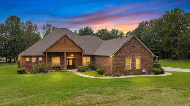 155 County Road 1133, Kilgore, TX 75662